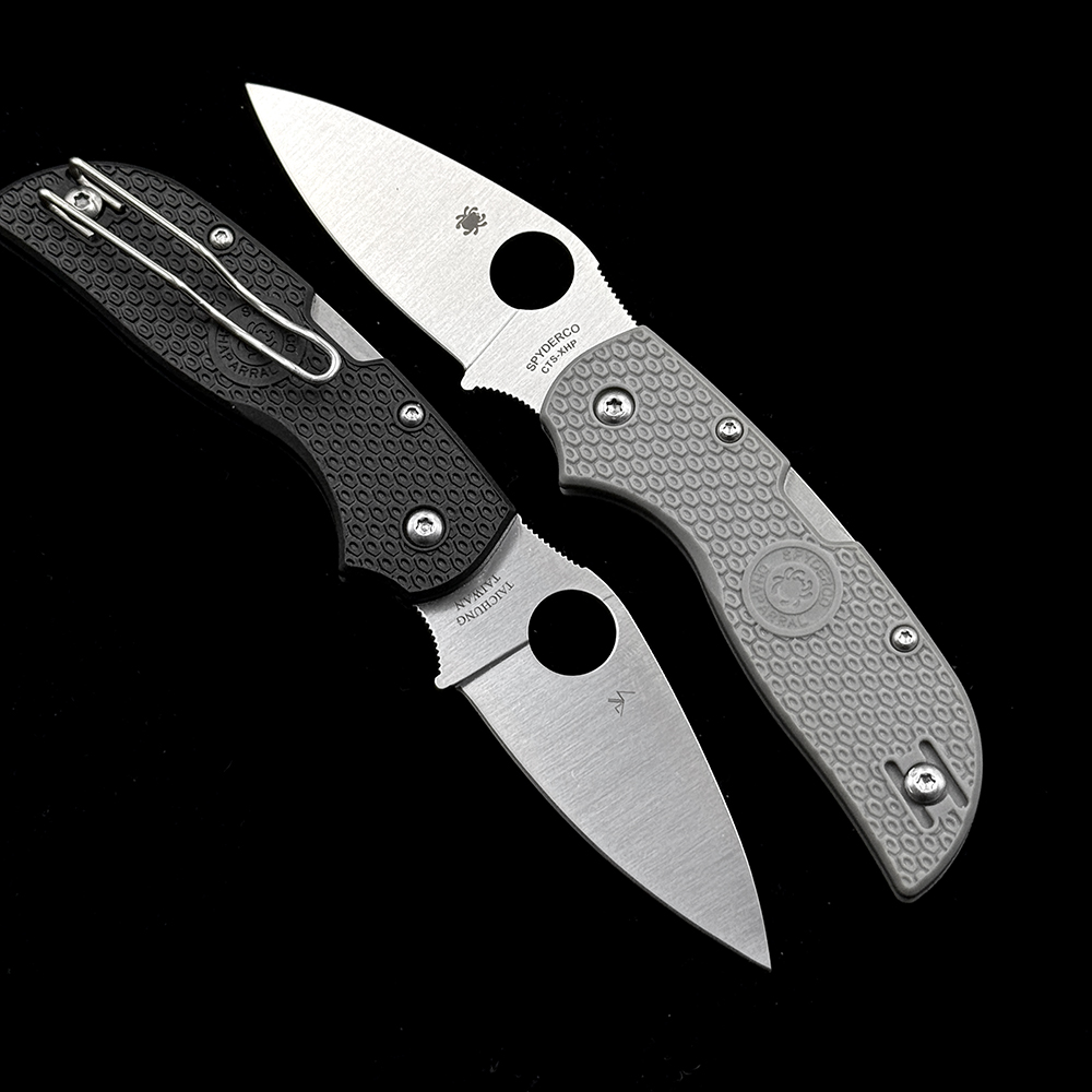C152PGY Chaparral Lightweight Knife