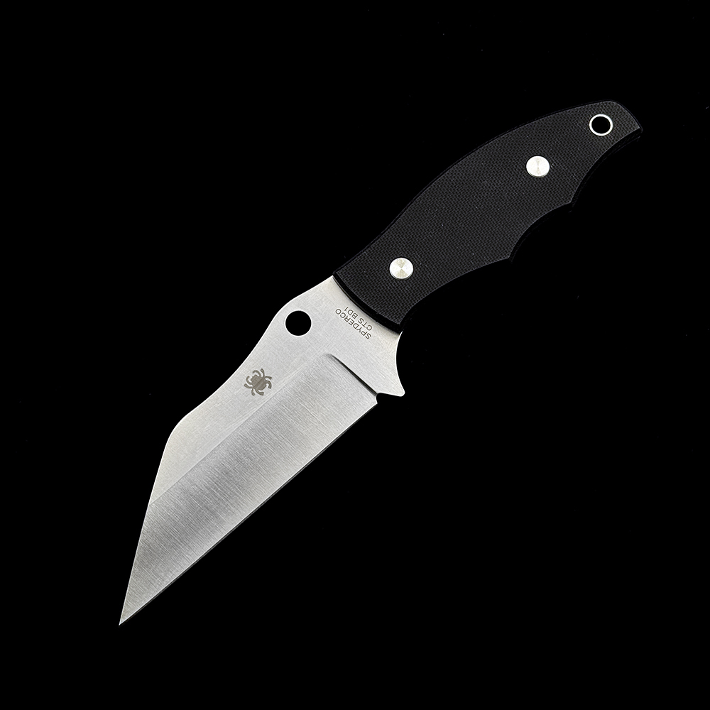 FB09 Ronin 2 Fixed straight knife