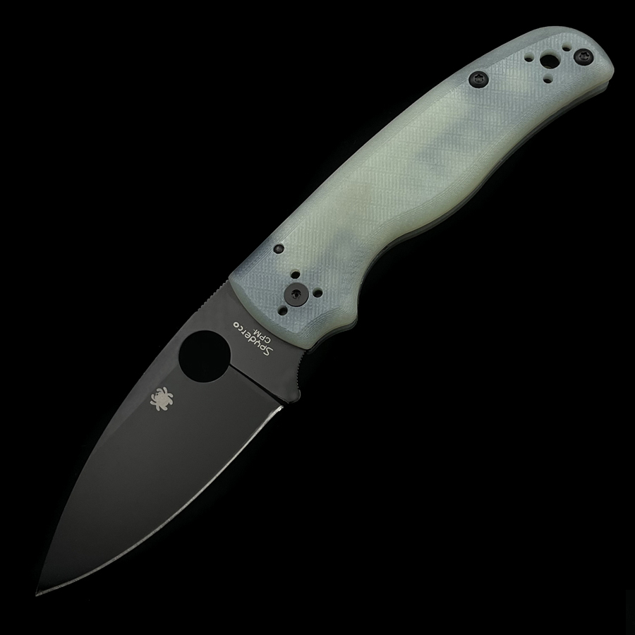 C229GP Shaman Bearing Folding Knife