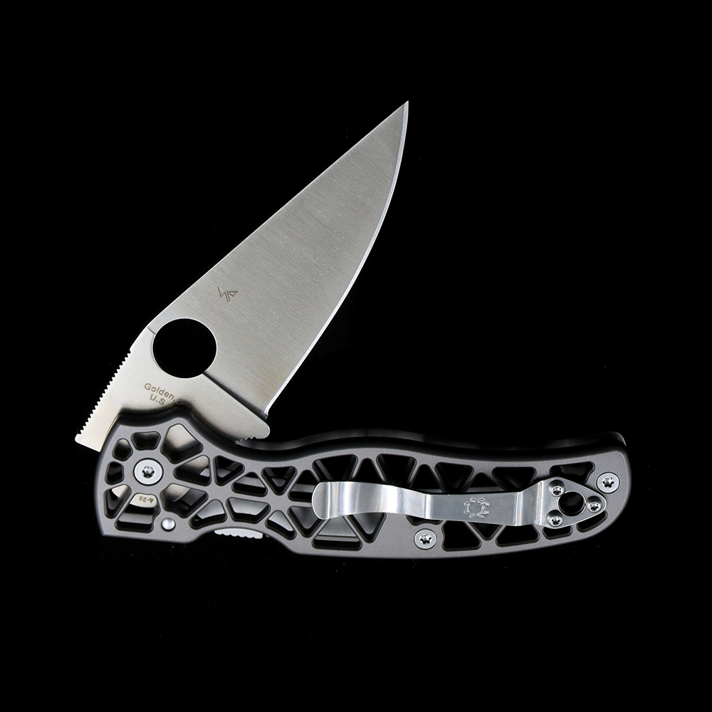 C266TIP Ceramics Ceramic Bearing Knife