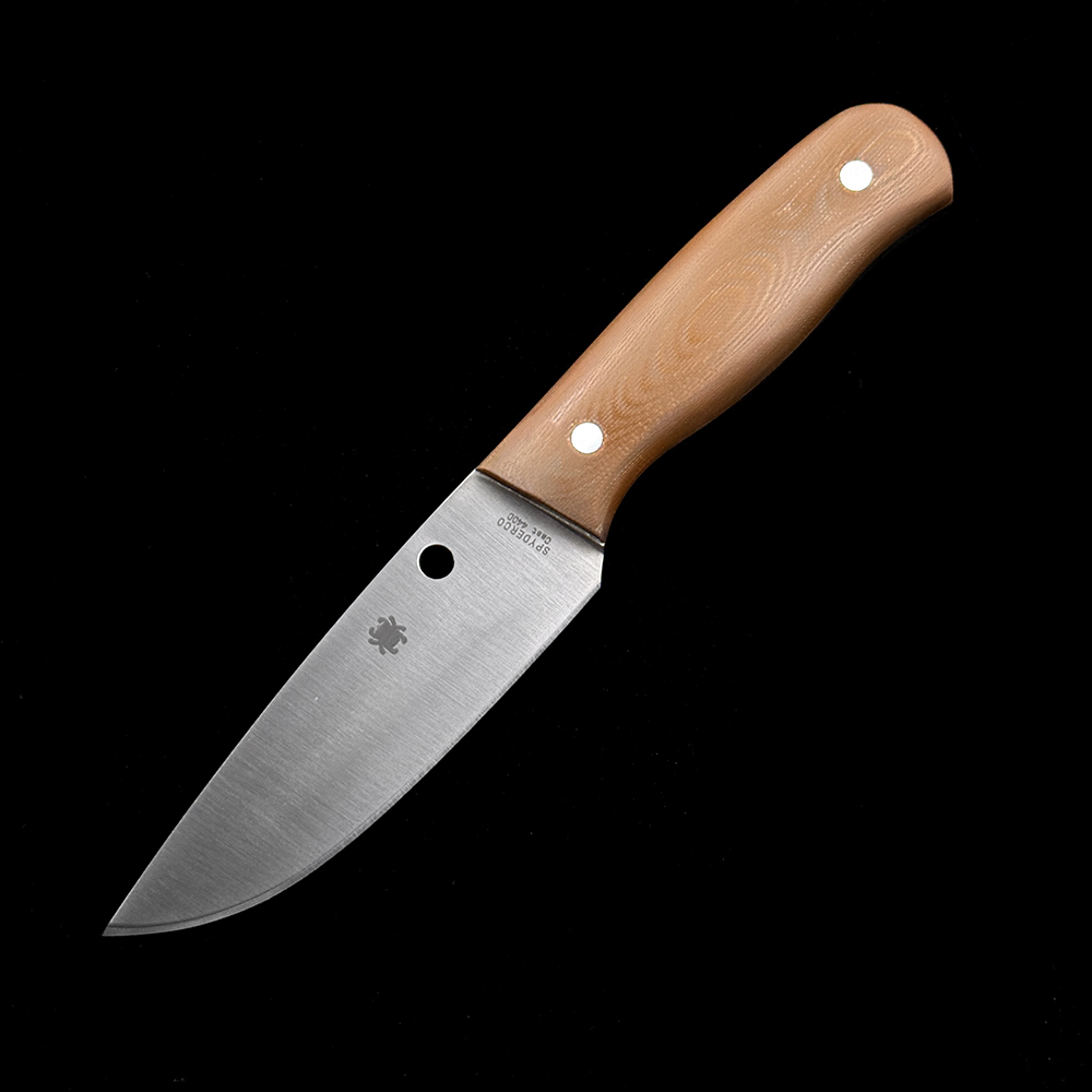 FB32G Serrata Discontinued Fixed knife