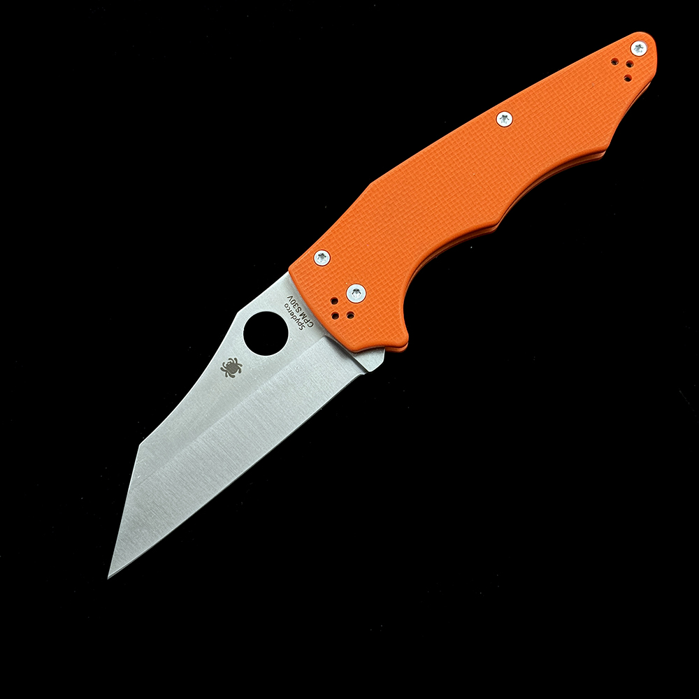 C253GP YoJumbo Folding Knife