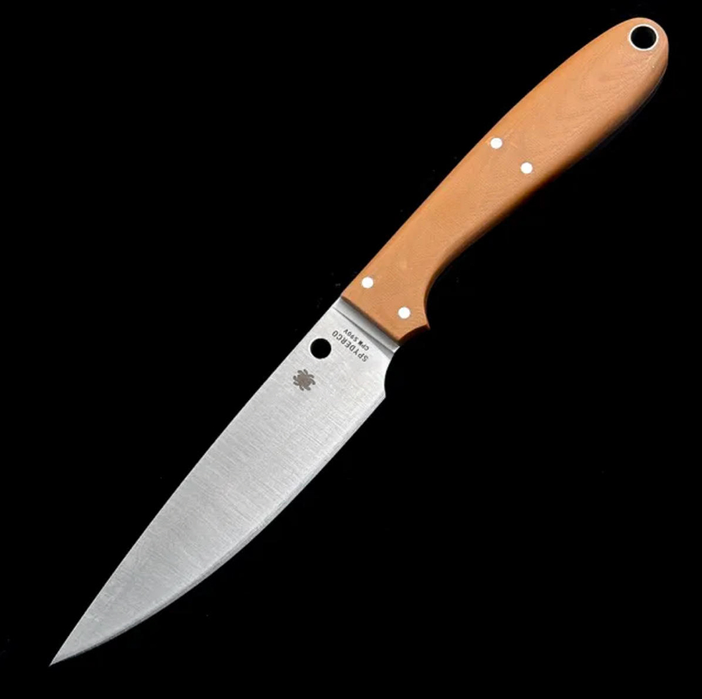 FB37 Fixed Blade KNIFE