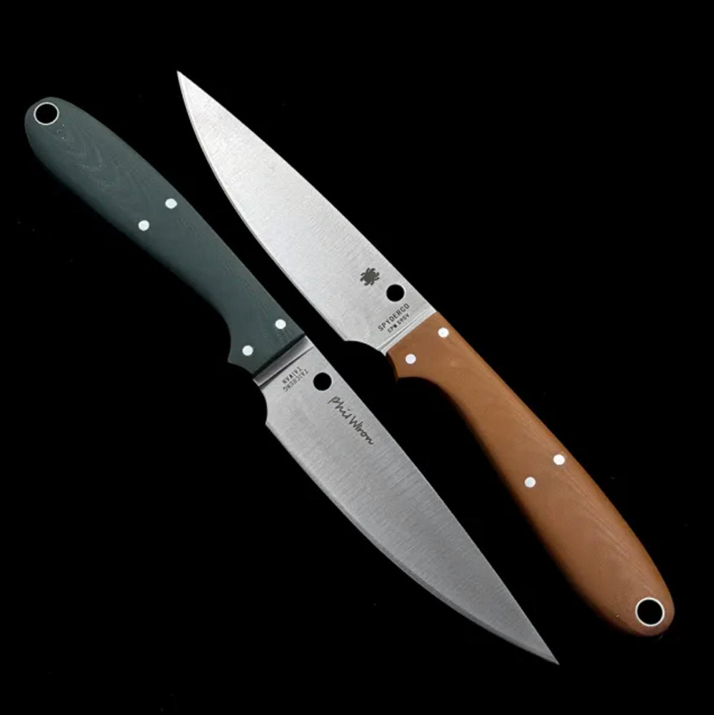 FB37 Fixed Blade KNIFE