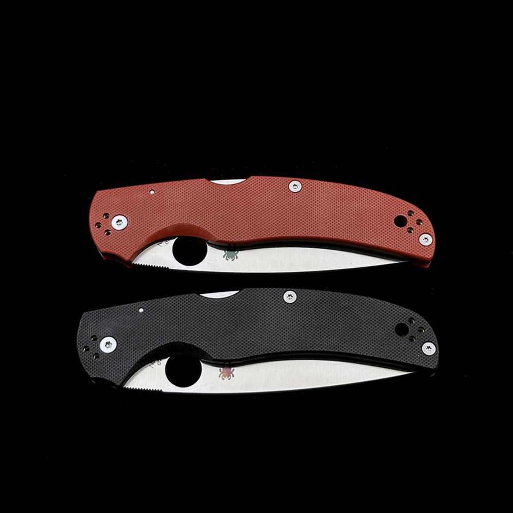 C244 Native Chief Knife