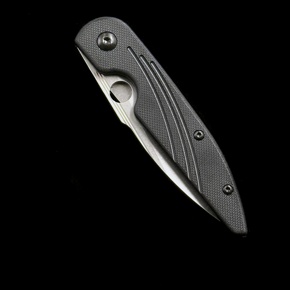 C153GP DES HORN Knife