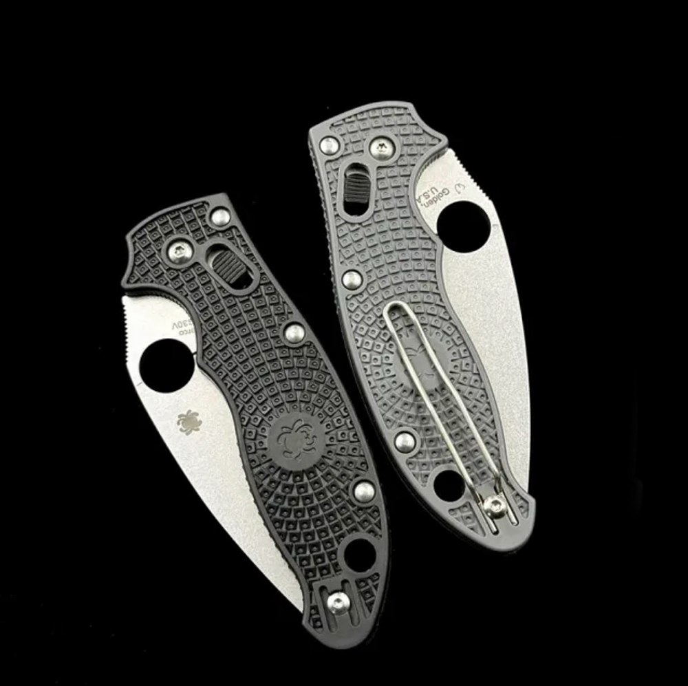 C101 Manix 2 Lightweight Knife