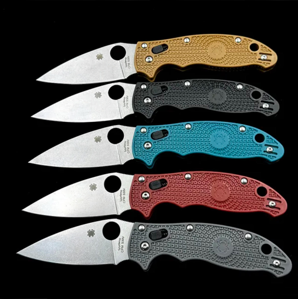 C101 Manix 2 Lightweight Knife