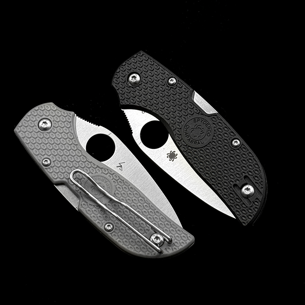 C152PGY Chaparral Lightweight Knife