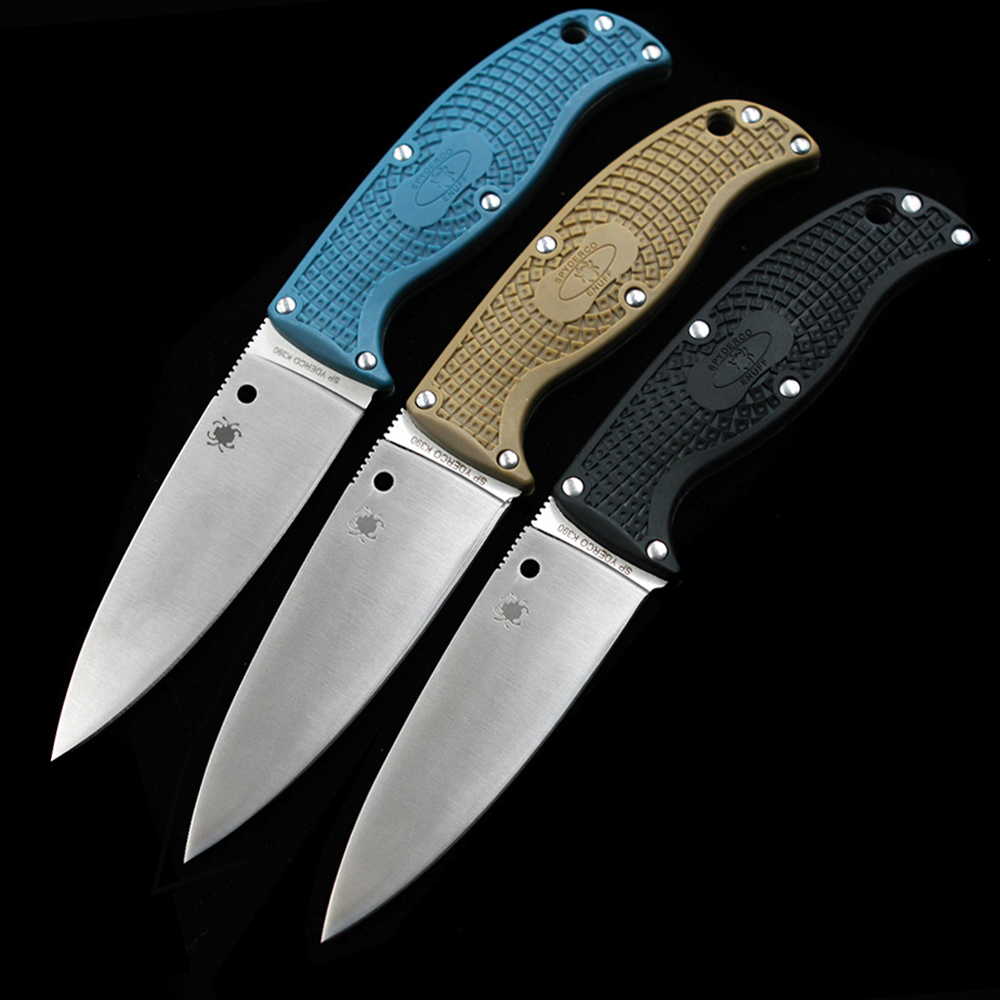 FB31 Enuff 2 Fixed Blade Knife