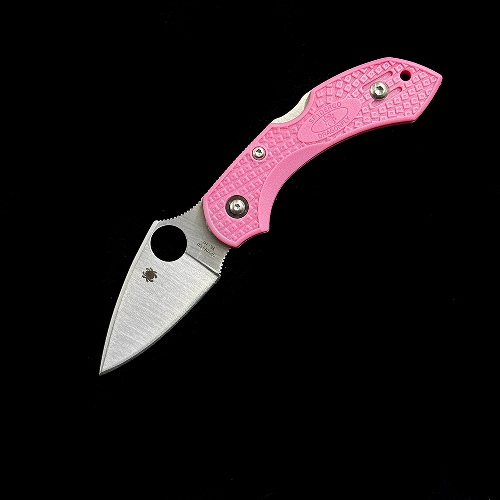 C28 Dragonfly 2 knife