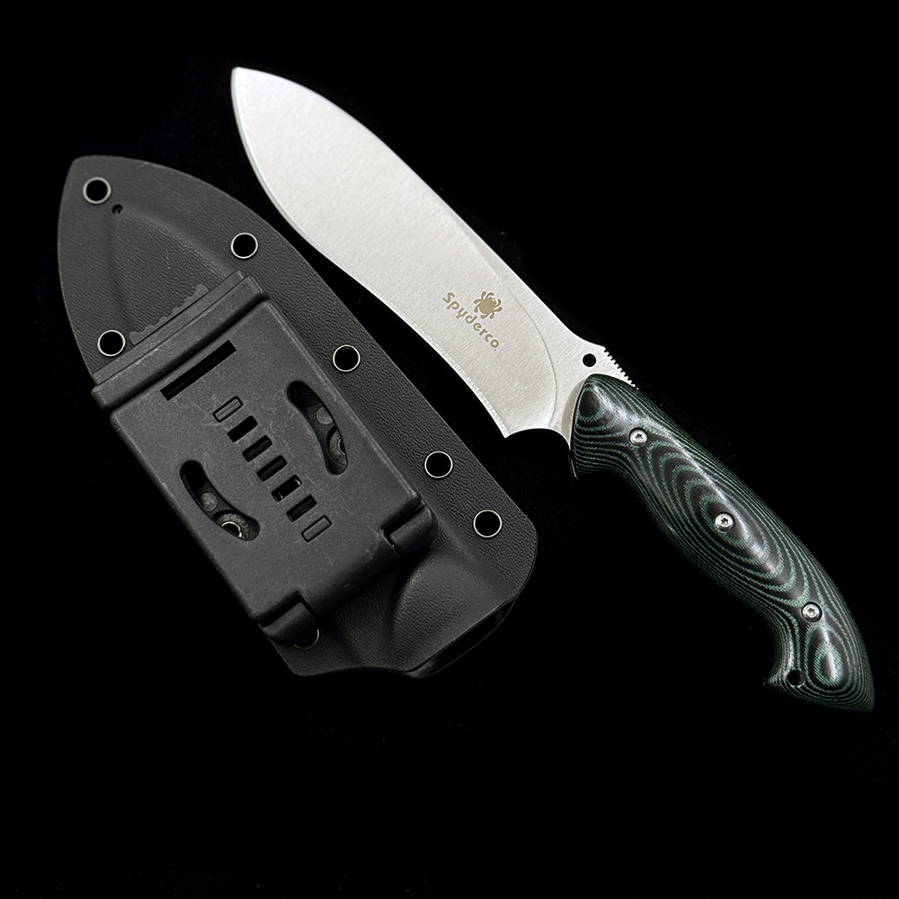 FB16 Medium sized Fixed Knife