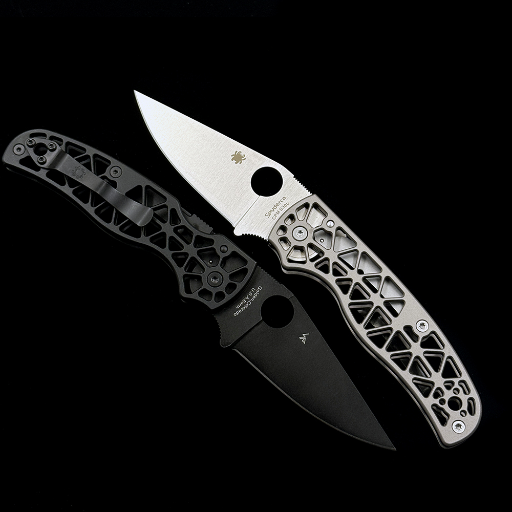 C266ALP Bearing Knife