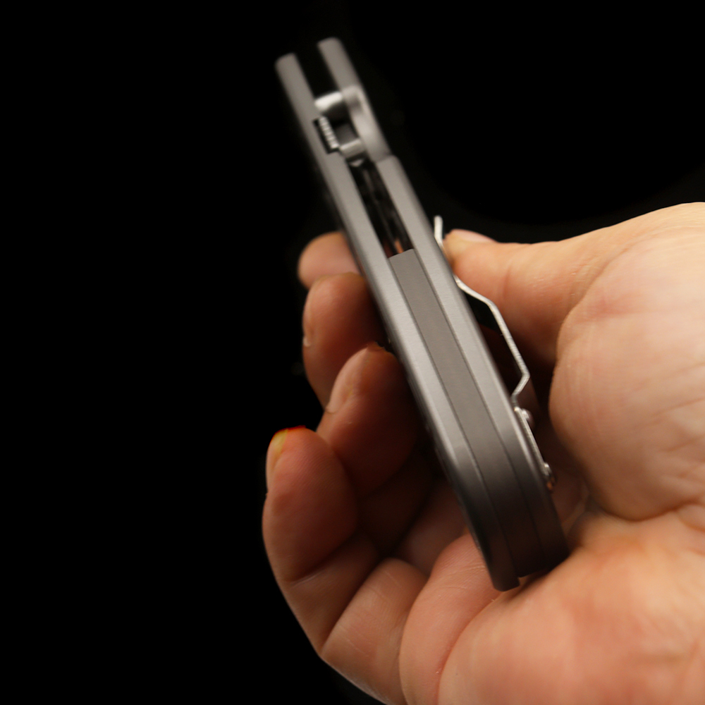 C266TIP Ceramics Ceramic Bearing Knife