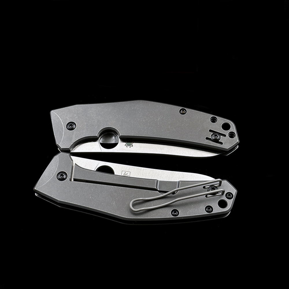 C211TIP Marcin Slysz Chef Knife