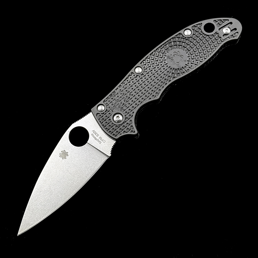 C101 Manix 2 Lightweight Knife