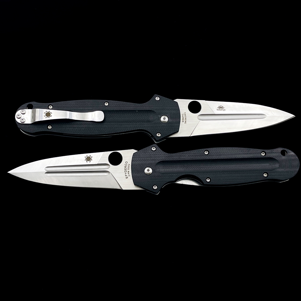 C215GP Roman Sword Bearing Knife