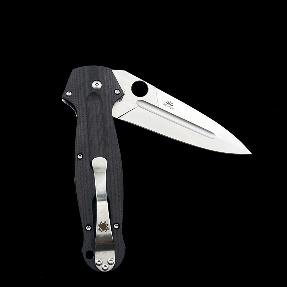 C215GP Roman Sword Bearing Knife