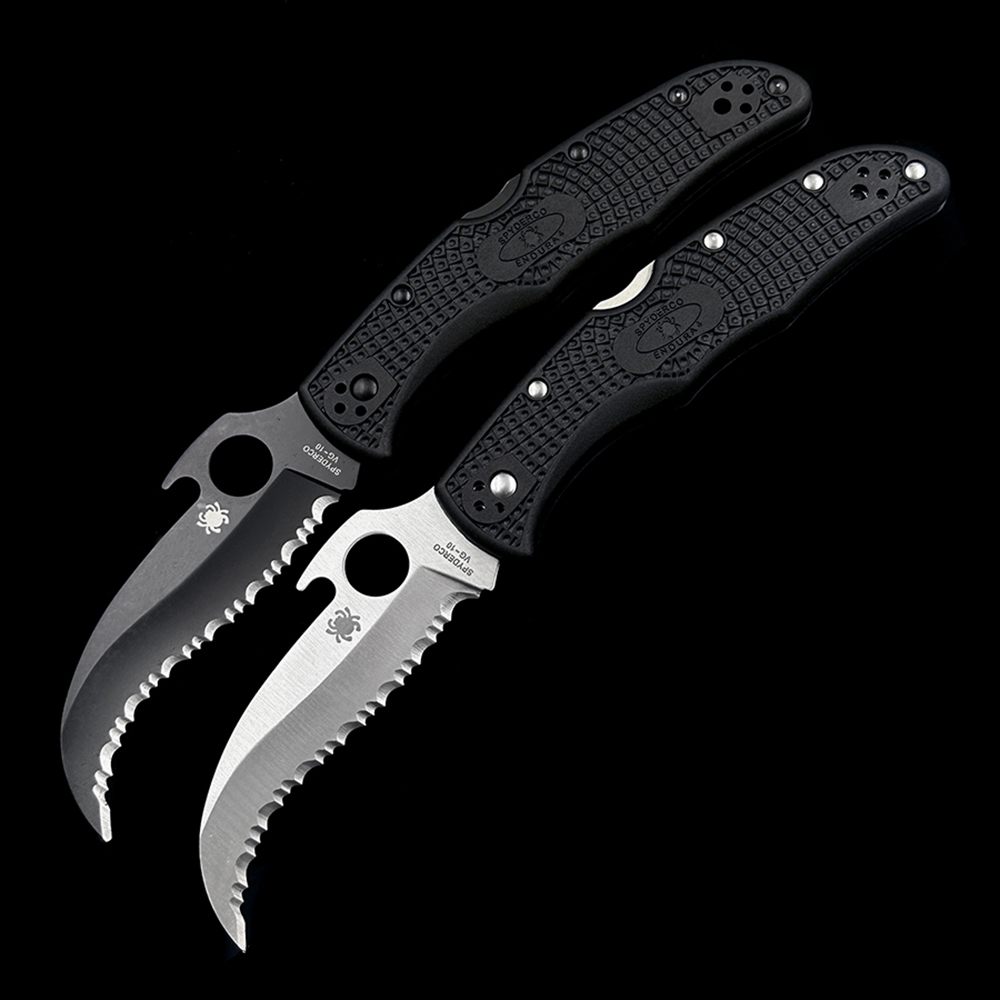 C12 Matriarch 2 Emerson Knife