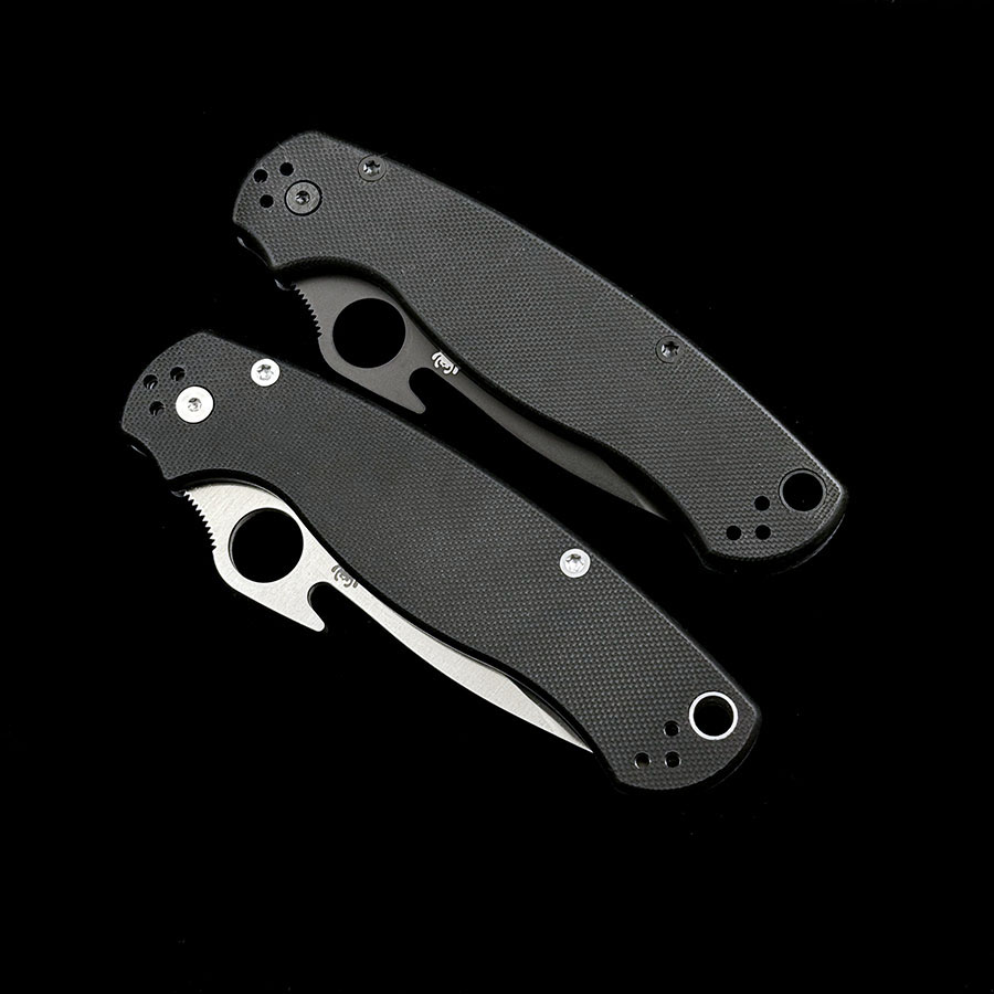 C81GW2 EMERSON Bearing Knife