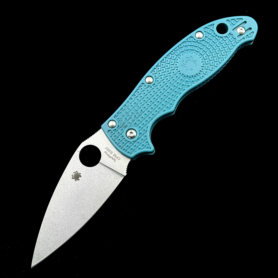 C101 Manix 2 Lightweight Knife