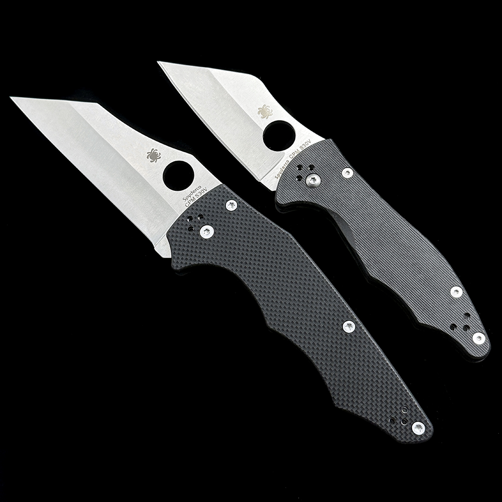 C253GP YoJumbo Folding Knife