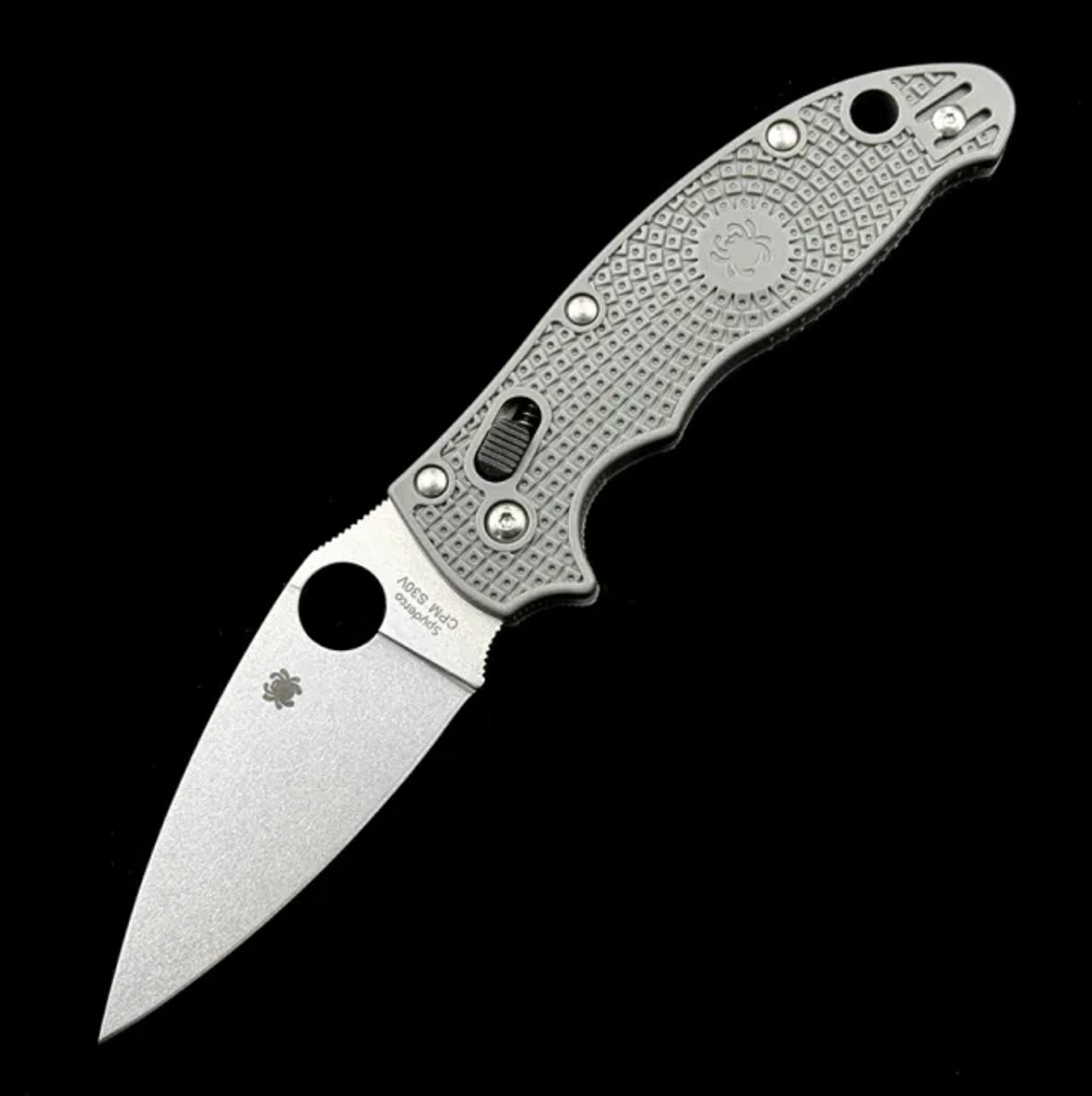C101 Manix 2 Lightweight Knife
