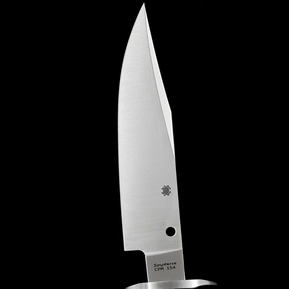 FB44GP Respect  American Bowie Fixed Blade Knife