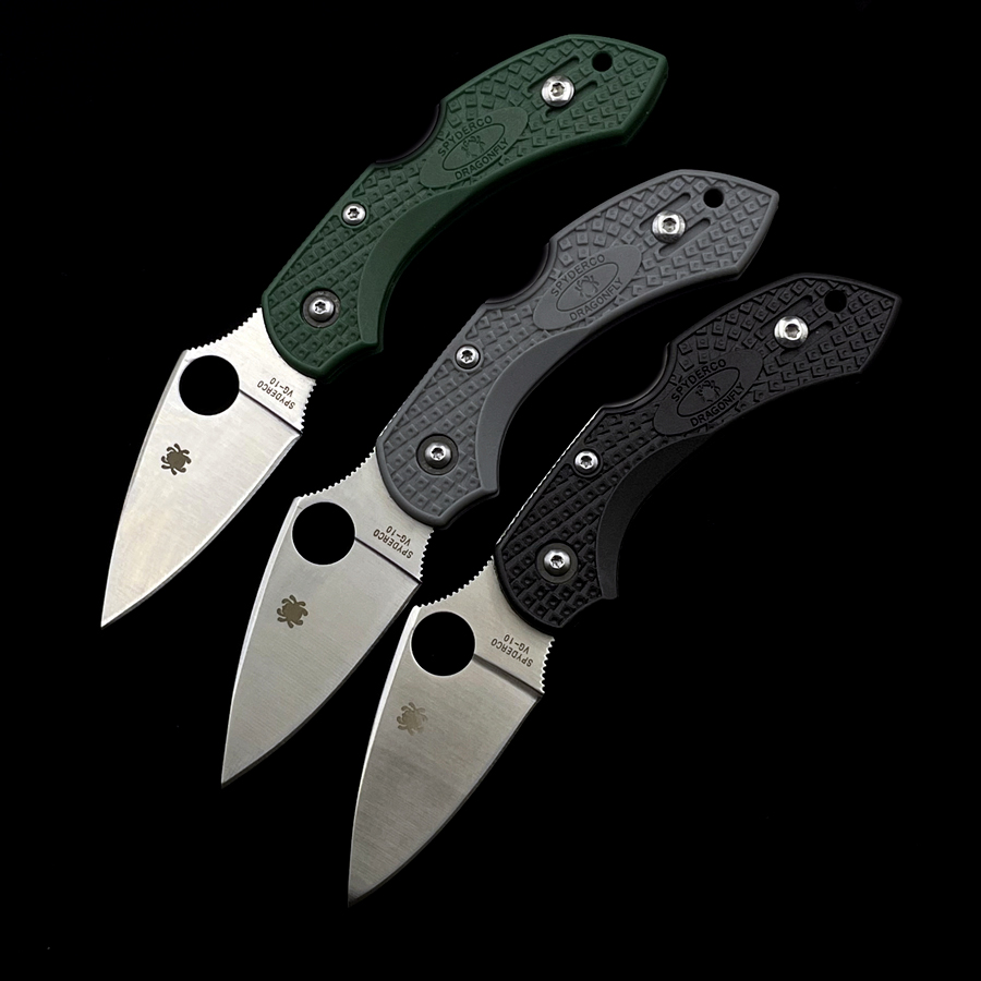 C28 Dragonfly 2 knife