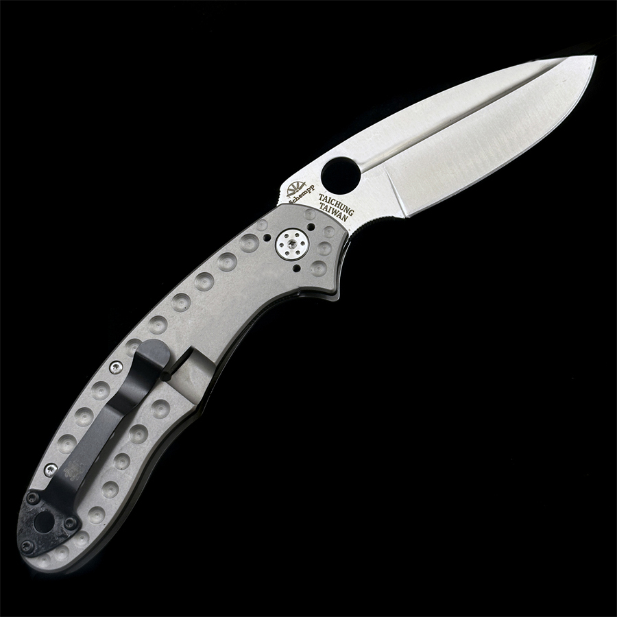 C151 SCHEMPP TUFF knives