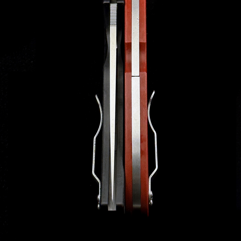 C244 Native Chief Knife