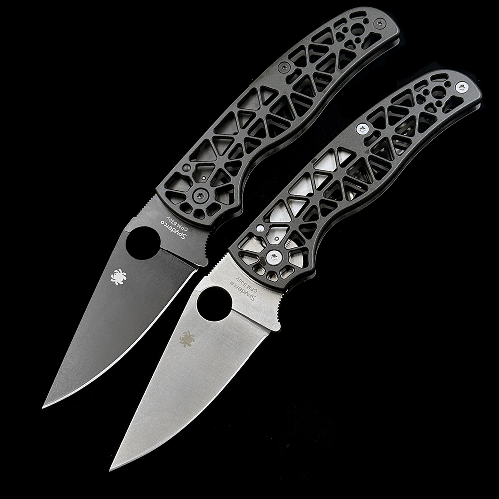 C266ALP Bearing Knife