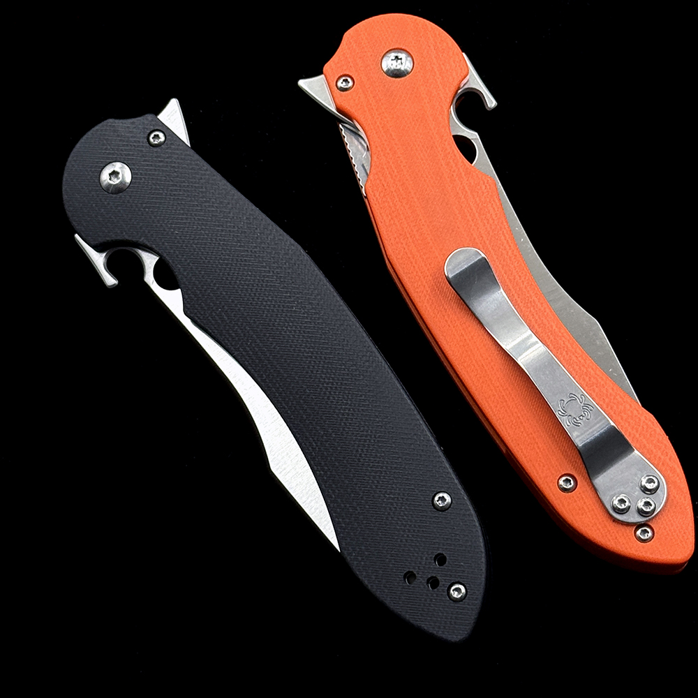 C237GP Tropen folding knife