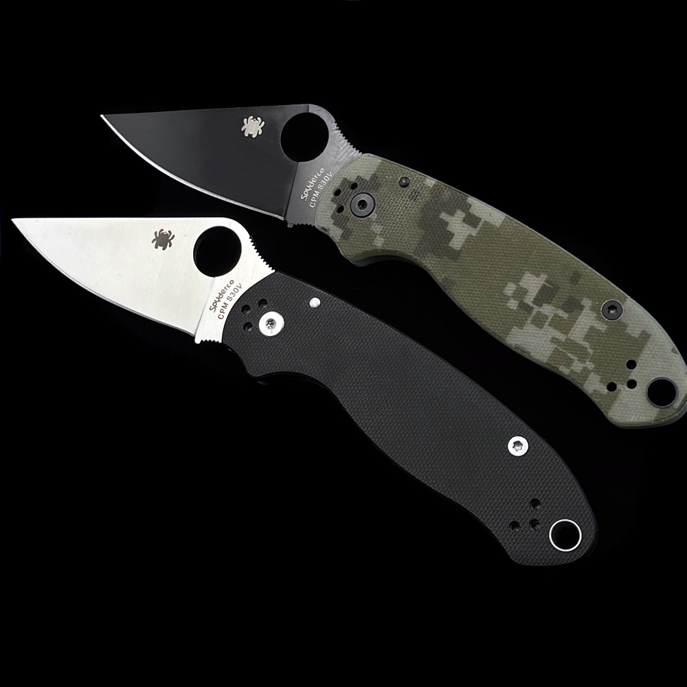 C223GP Para 3 bearing knife