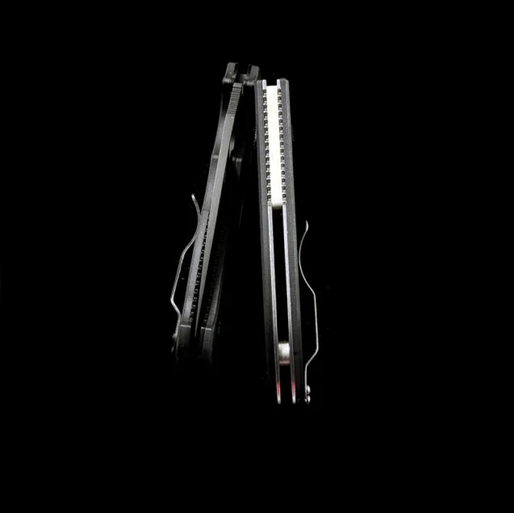 C101GP2 Manix 2 G10 Handle Knife