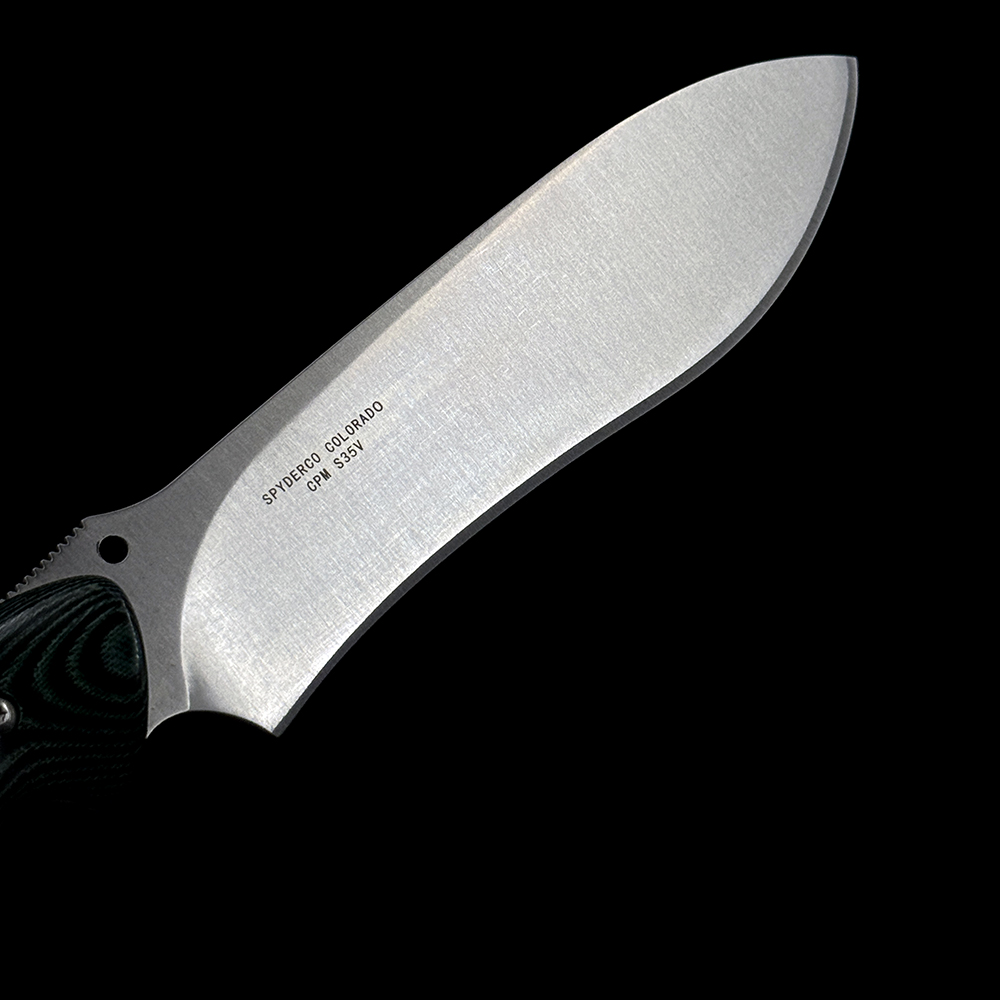 FB16 Medium sized Fixed Knife