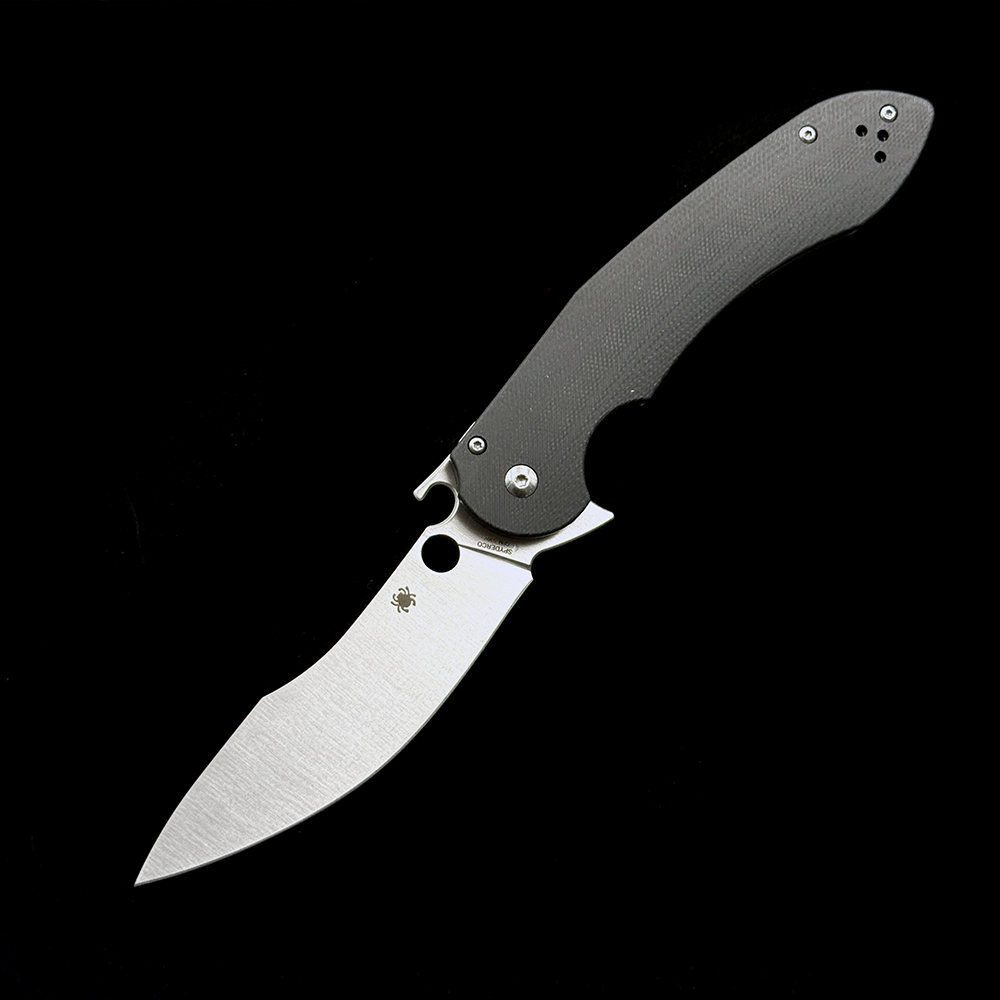 C237GP Tropen folding knife