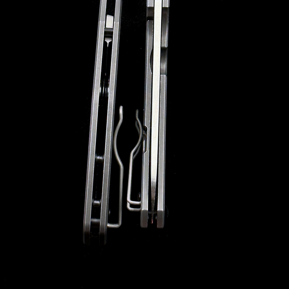 C211TIP Marcin Slysz Chef Knife