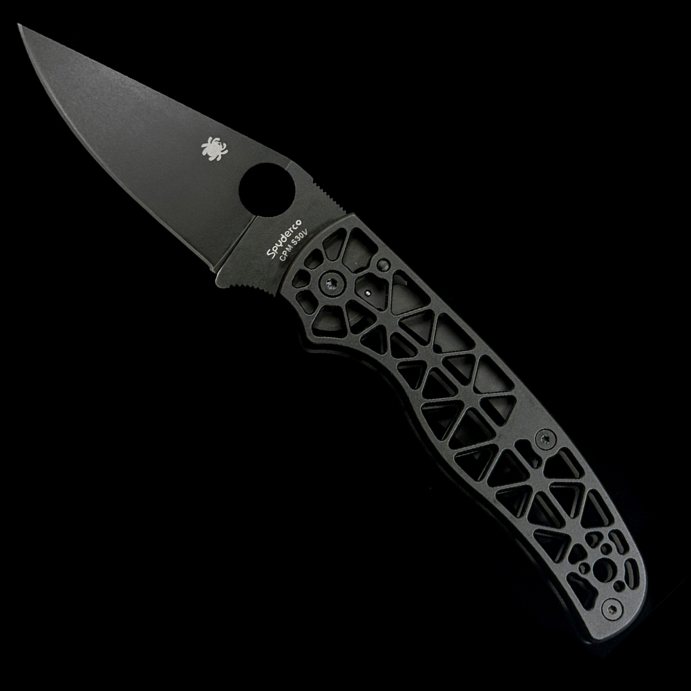 C266ALP Bearing Knife