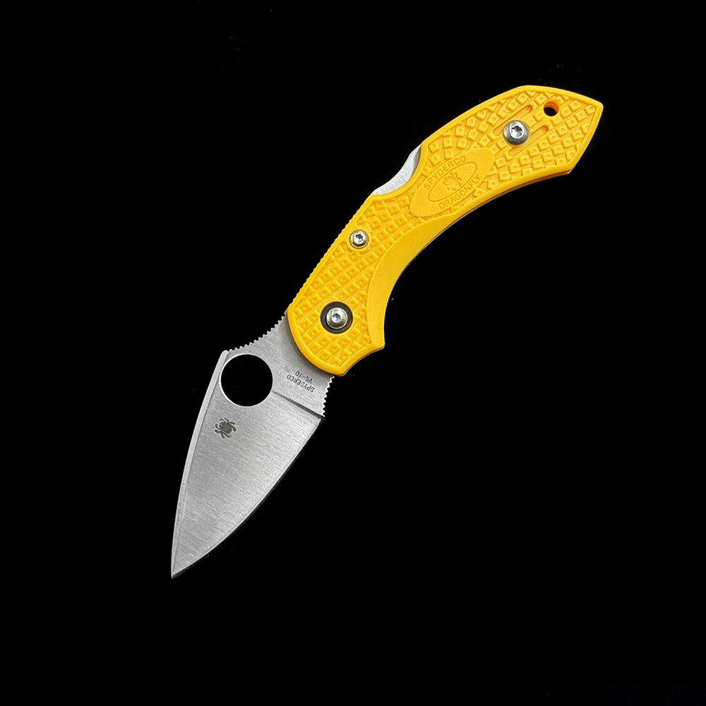 C28 Dragonfly 2 knife
