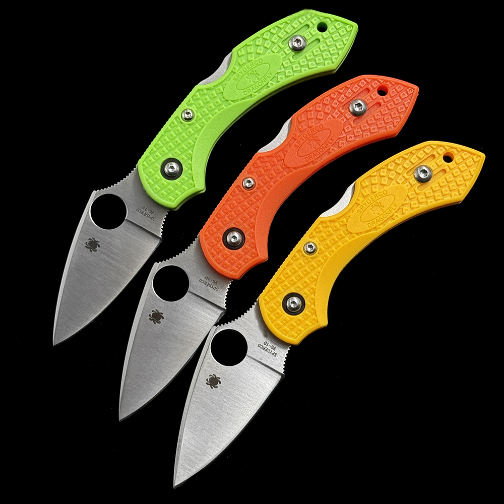 C28 Dragonfly 2 knife