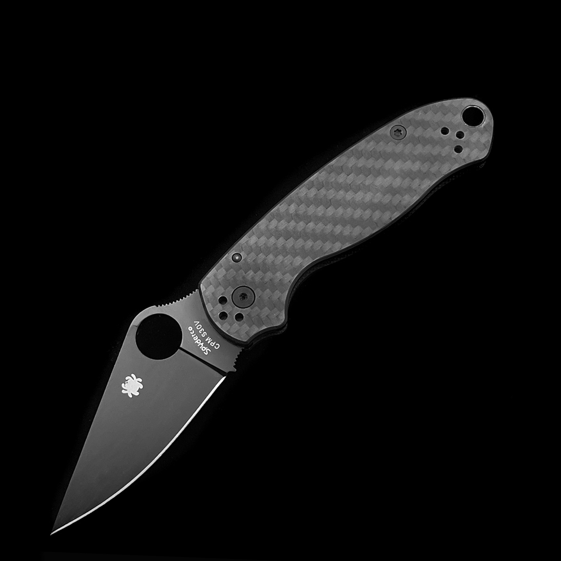 C223GP Para 3 bearing knife