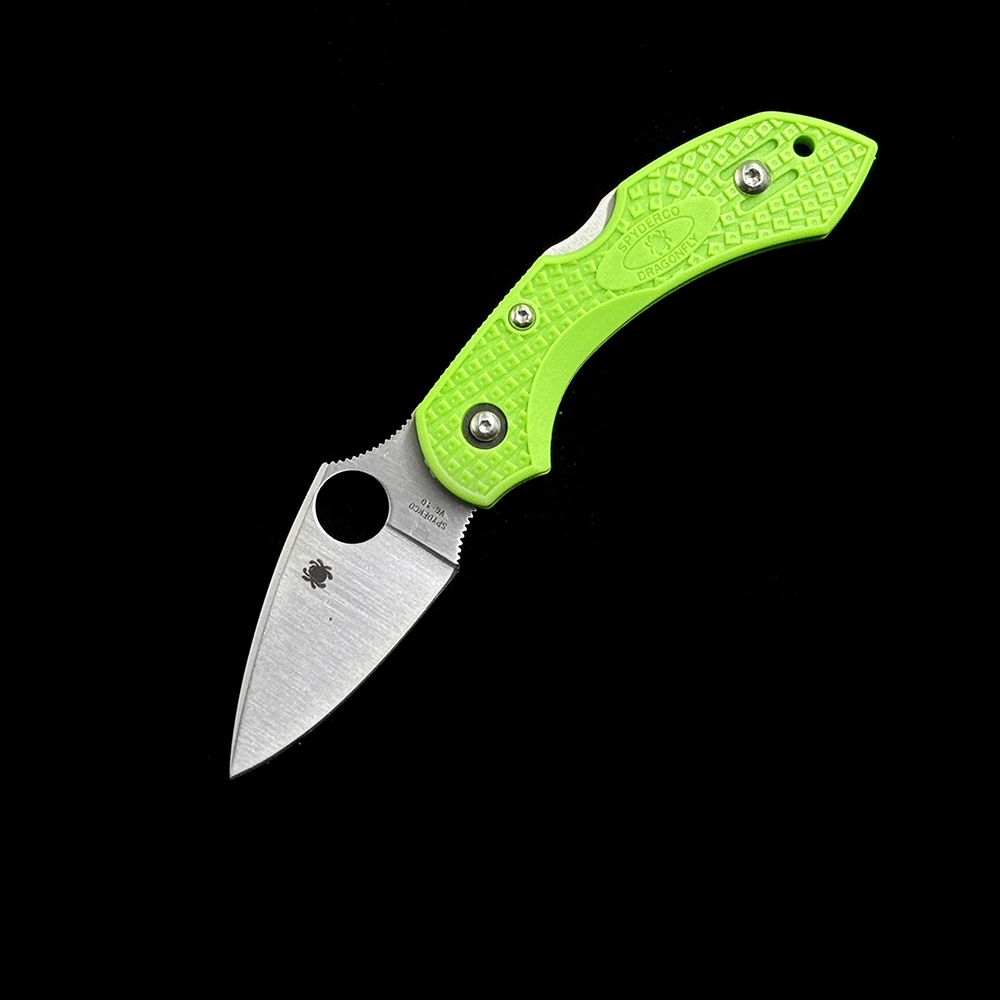 C28 Dragonfly 2 knife