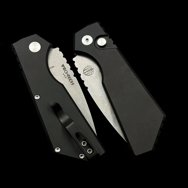 ProTech Strider PT201 PT+ AUTO Folding Knife
