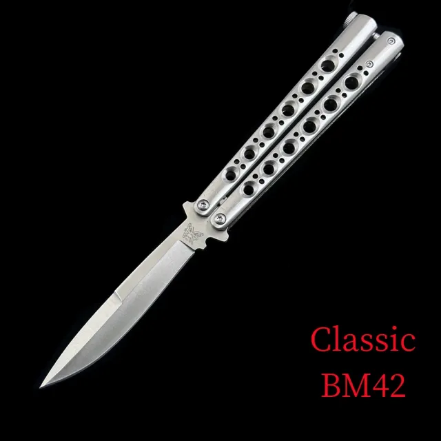 BM BM40 41 42 43 46 47 49 (THEONE/Classic) swinging knife