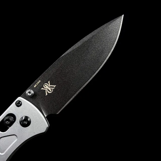 NEW 2025 BM 535-09 Bugout AXIS Knife