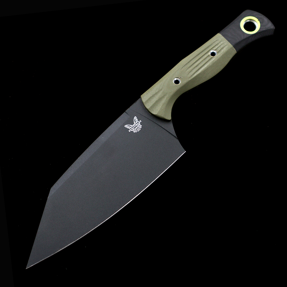 NEW BM 4010-02 Station Fixture Kitchen Knife