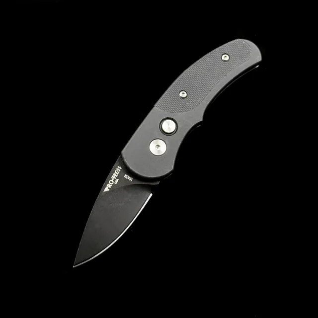 PRO TECH Runt J4 AUTO KNIFE