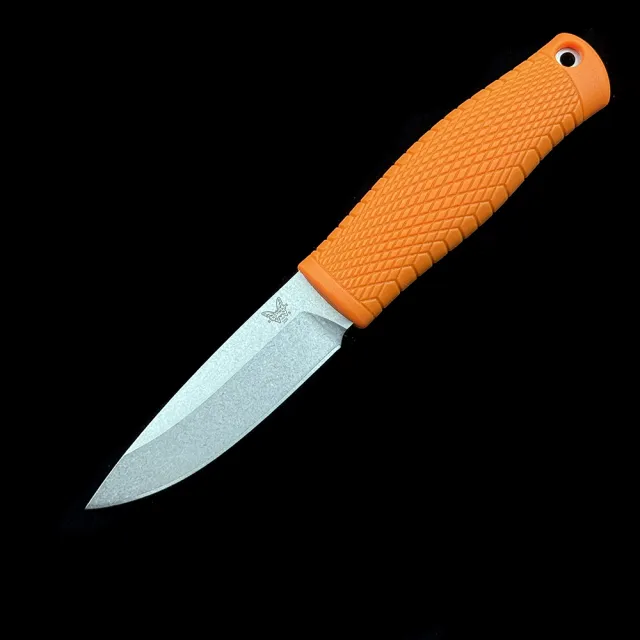BM 200 Puukko Fixed Blade Knife