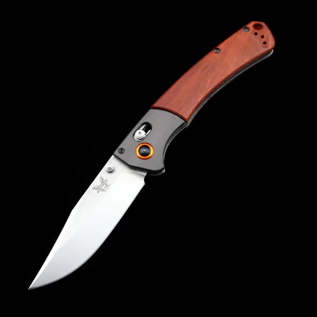 BM 15080-2 Hunt AXIS Folding Knife